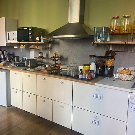 Sant Antoni Hostal, Sustainable Tourism Барселона Екстериор снимка