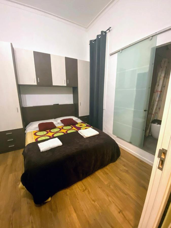 Sant Antoni Hostal, Sustainable Tourism Барселона Екстериор снимка