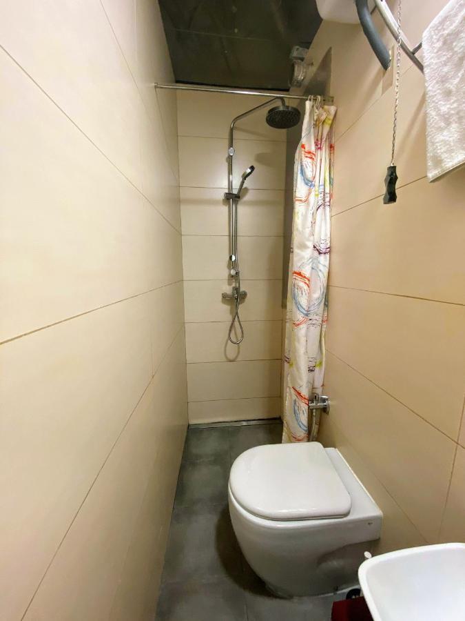 Sant Antoni Hostal, Sustainable Tourism Барселона Екстериор снимка