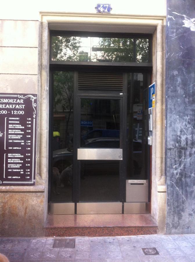 Sant Antoni Hostal, Sustainable Tourism Барселона Екстериор снимка