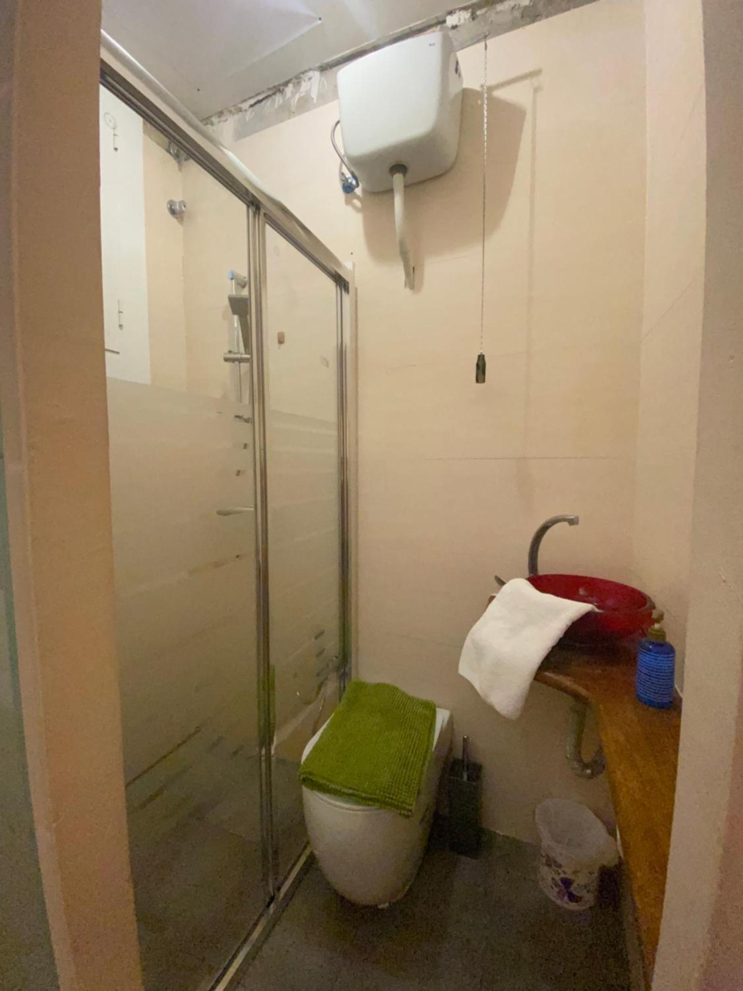 Sant Antoni Hostal, Sustainable Tourism Барселона Екстериор снимка
